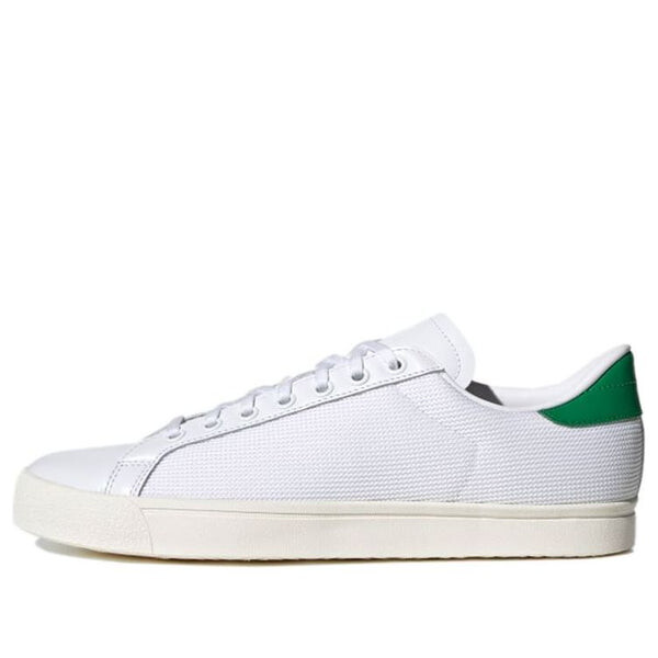 

Кроссовки род лавер винтаж Adidas, белый