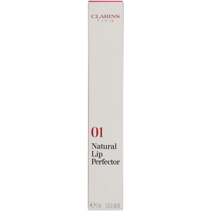

Clarins 01 Роза 12мл