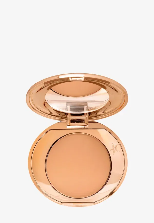 Пудра 3.4 г Charlotte Tilbury, цвет 3 tan