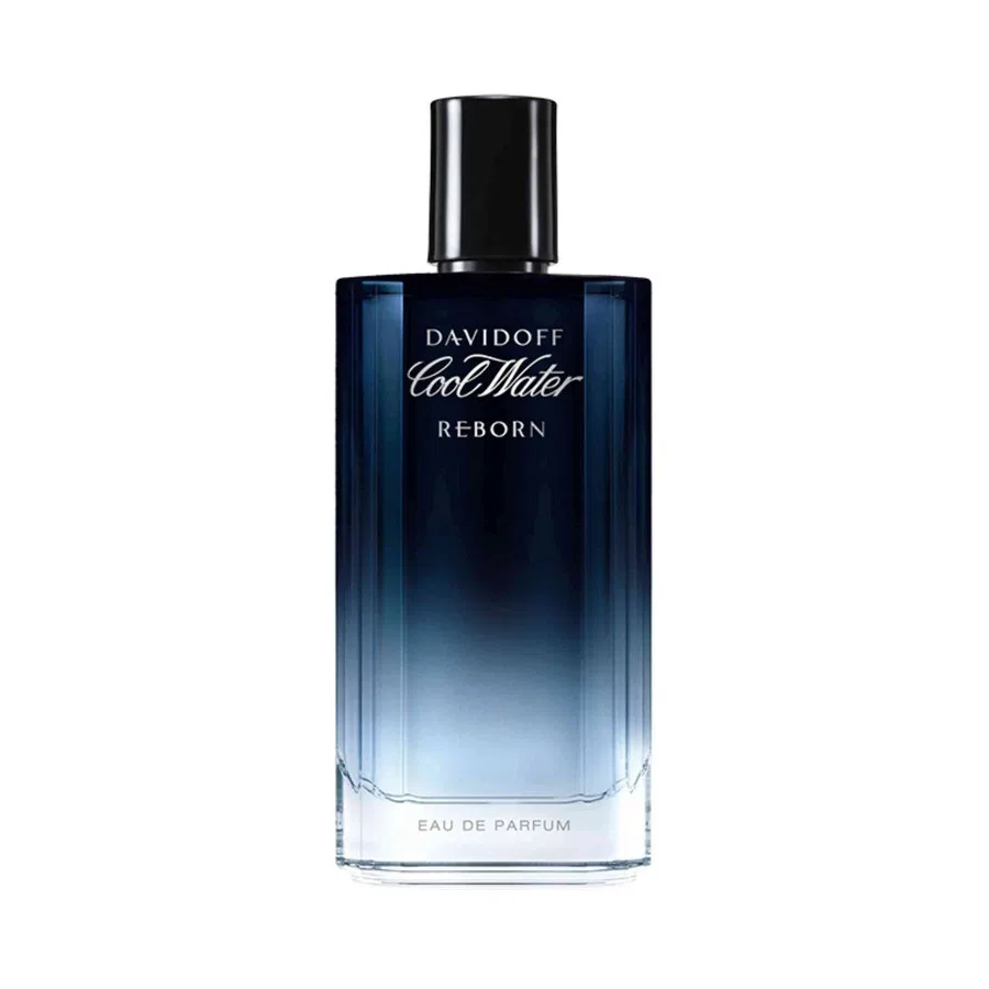 Парфюмерная вода Davidoff Cool Water Reborn, 50 мл