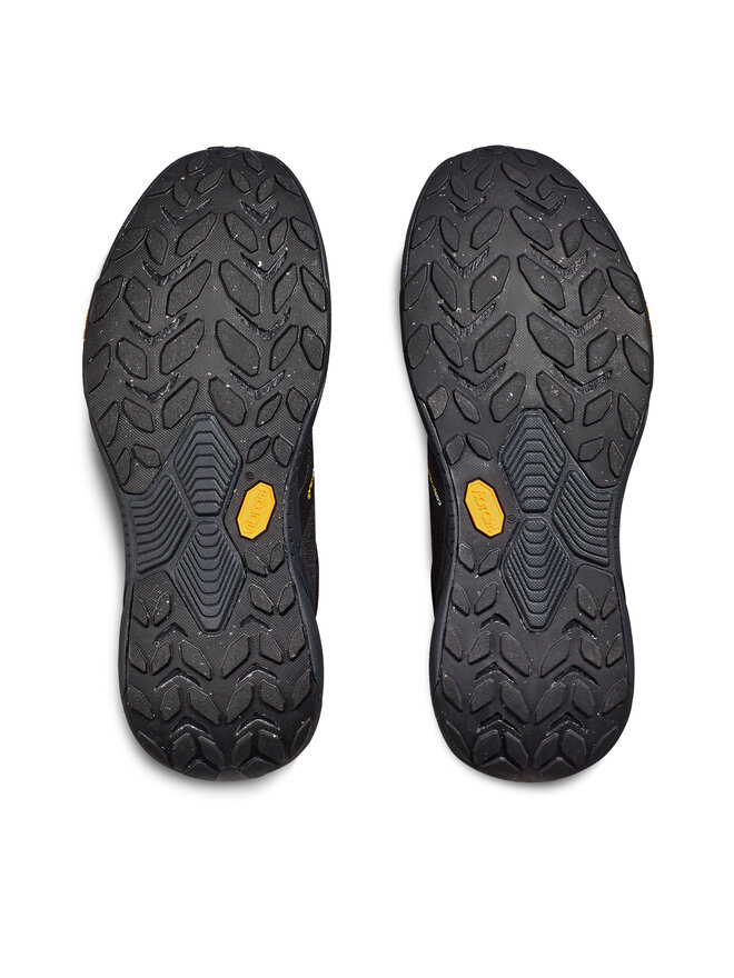 Кроссовки Hoka Transport GTX GORE-TEX 1133958, черный — фото 4