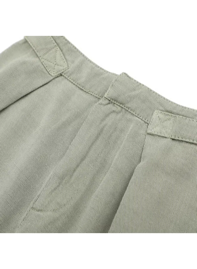 Штаны мягкие детские Zara, светло-зеленый — фото 4