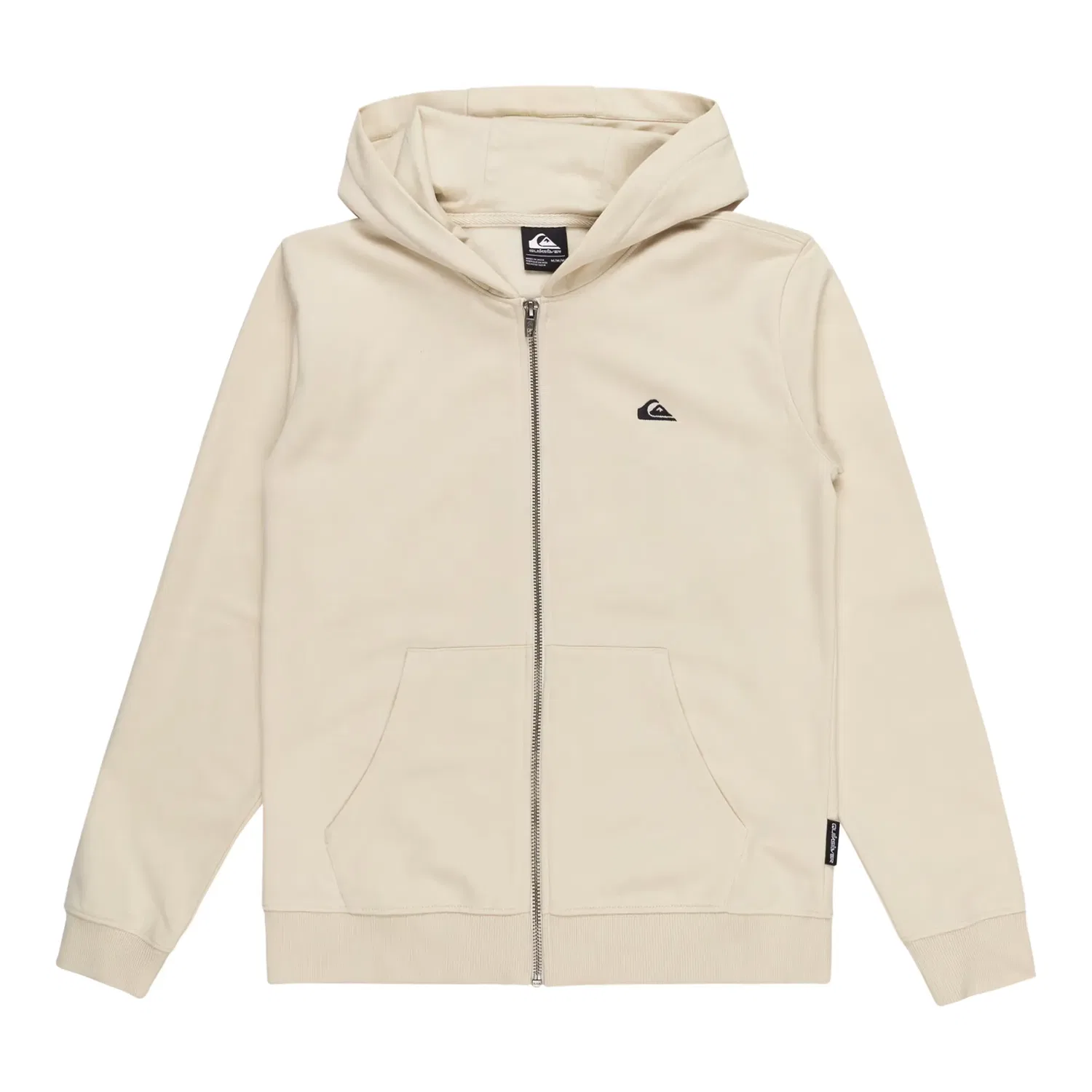 Детская худи для мальчиков Quiksilver, Blanco