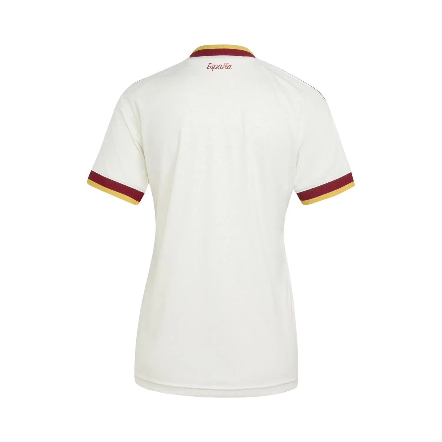 Футболка Adidas Spain 26 Away, белый — фото 2