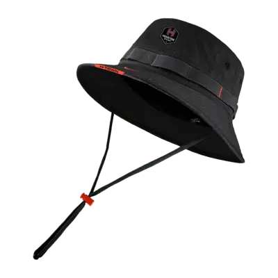 

Панама Nike Houston Dash Soccer Boonie, черный