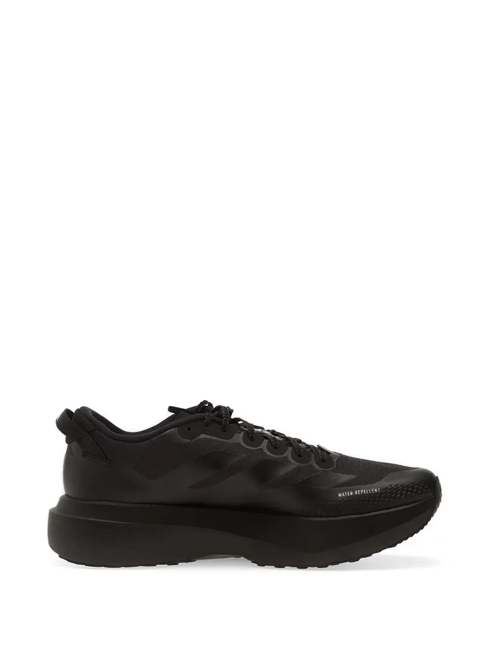 Кроссовки Adizero Evo SL ATR Adidas, черный