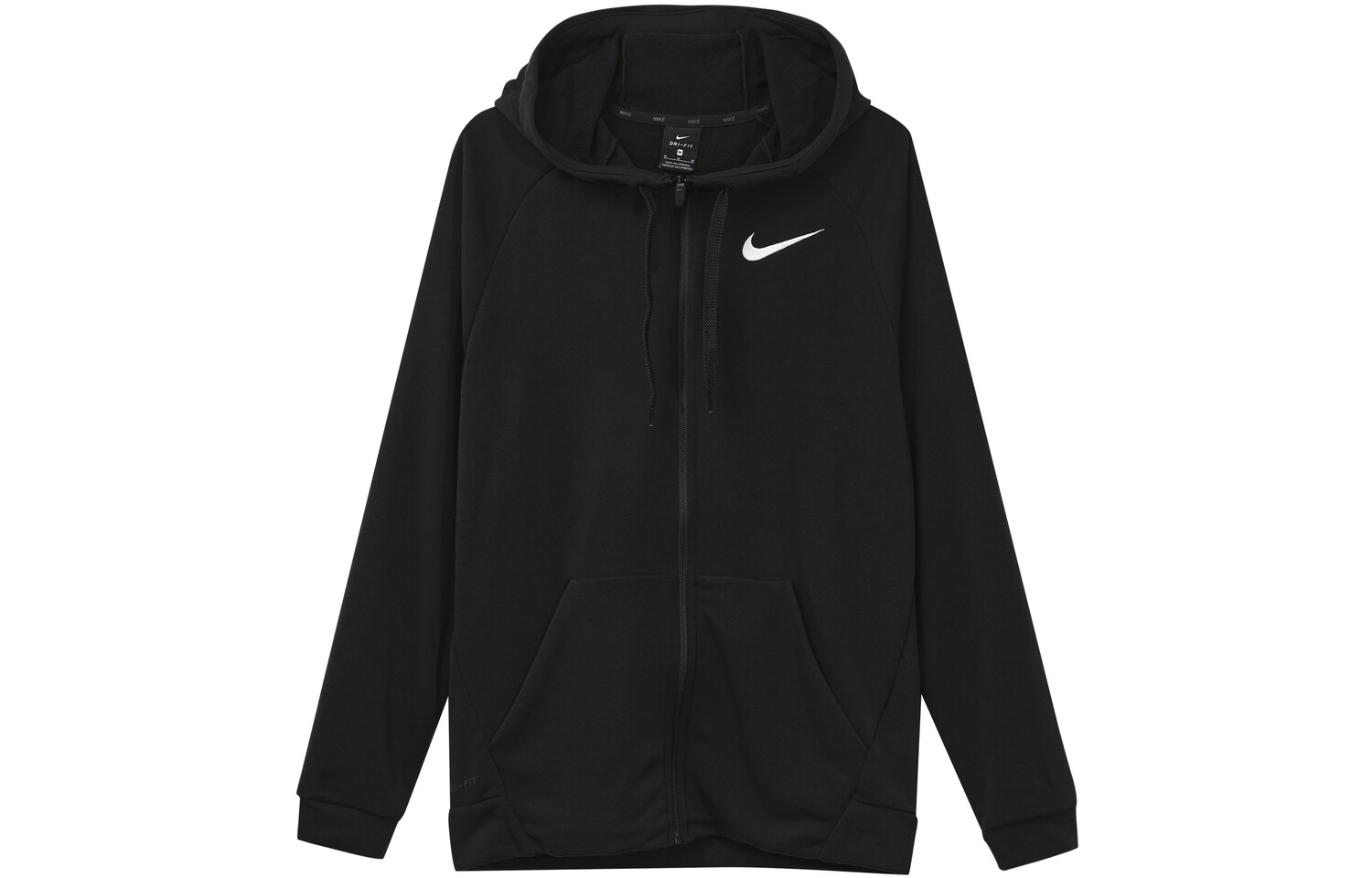 

Мужские куртки Nike, цвет Black