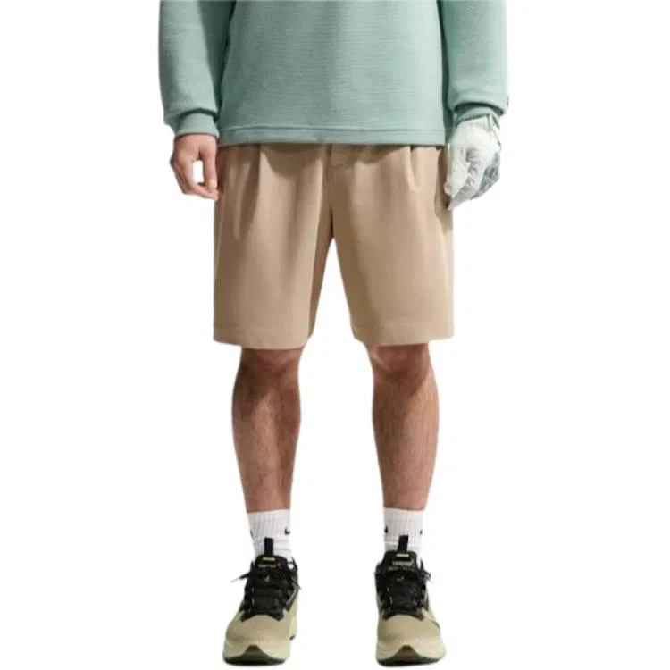 Шорты Dri Fit Par, Nike, Lime Stone