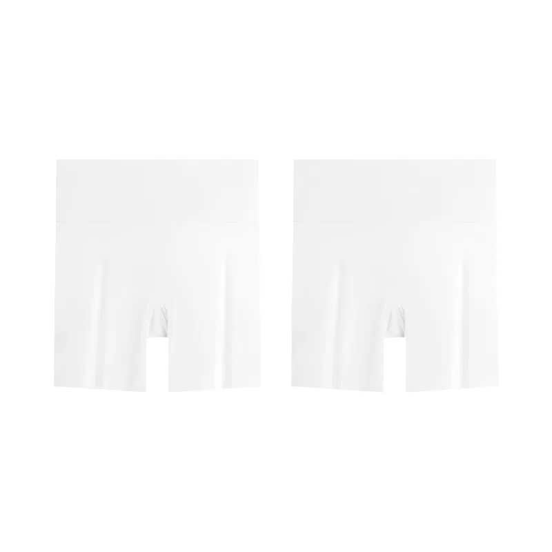 Детские шорты для защиты от экспозиции MINISO, White+White