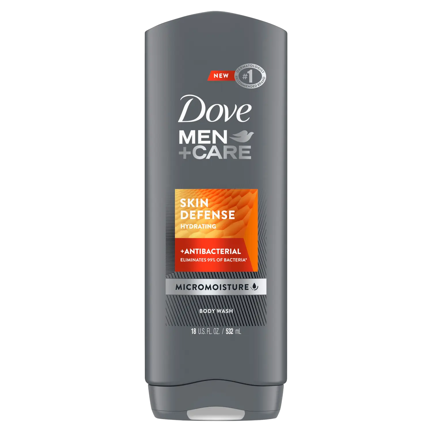 

Dove Skin Defence гель для душа, 400 мл