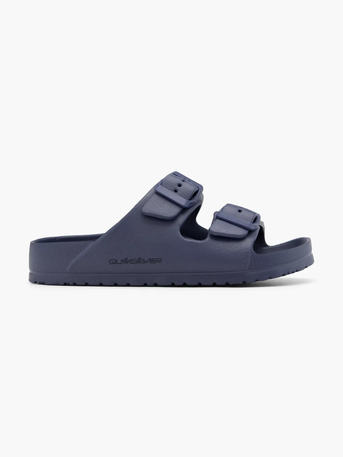 Детские пантолеты с пряжкой Quiksilver, синий