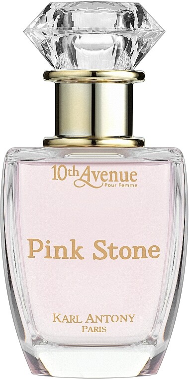

Духи Karl Antony 10th Avenue Pink Stone