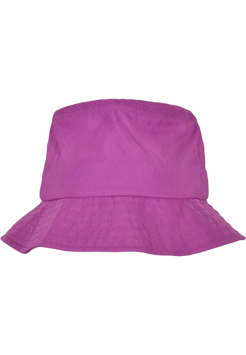 

Flexfit Flex Cap " Flexfit Unisex Водоотталкивающая панама ", фуксия