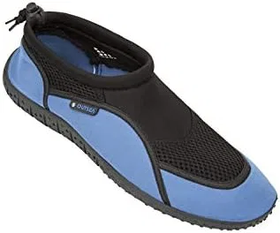 Унисекс взрослые тапочки для душа и ванны Skin 2 Cool Shoes, черный — фото 3