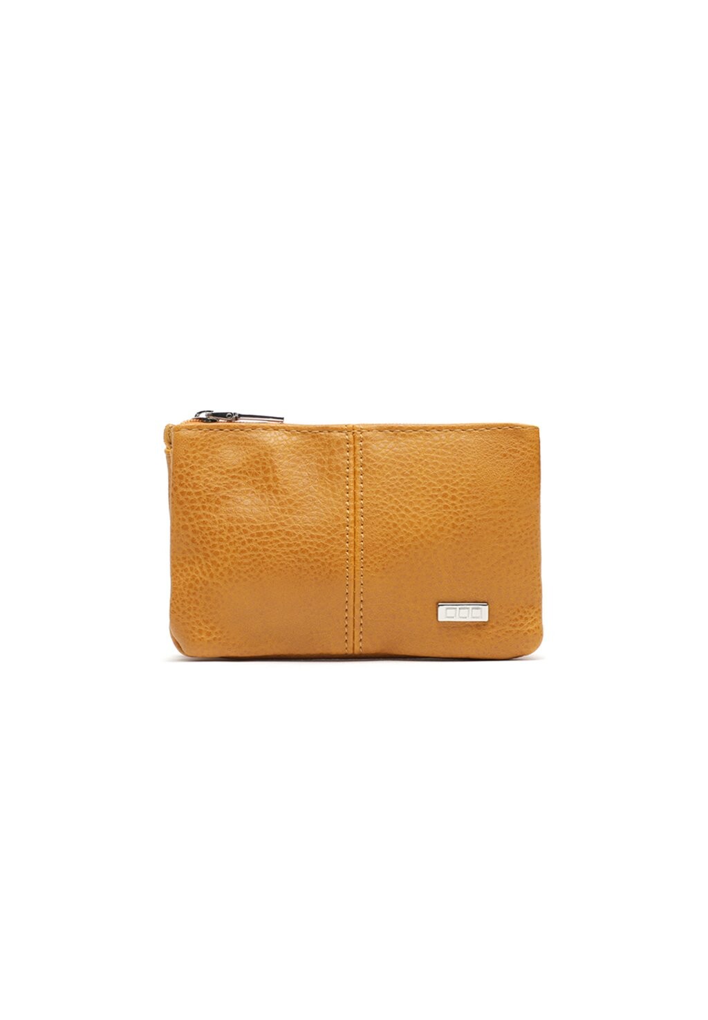 

Кошелек VERIS MISAKO, цвет mustard yellow