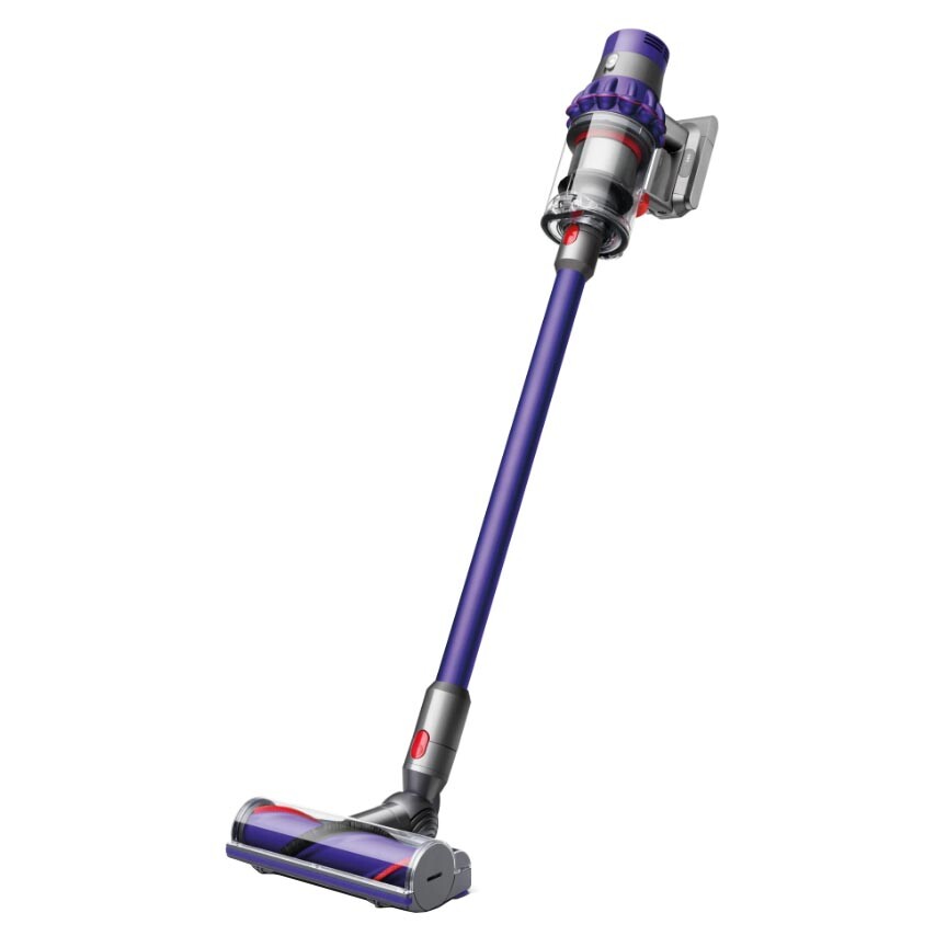 

Пылесос Dyson V10 Animal, фиолетовый