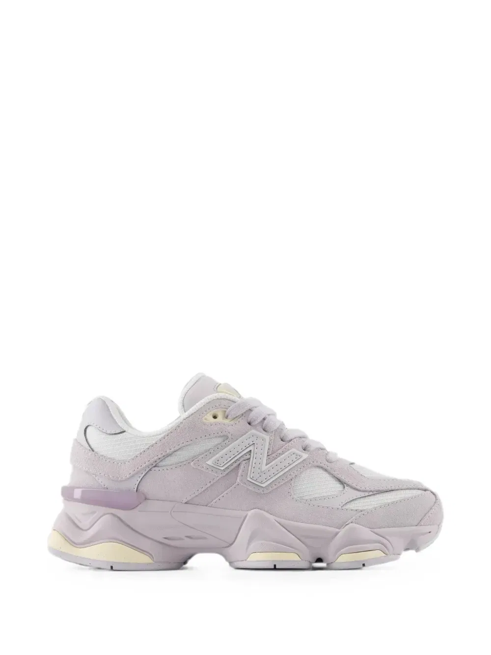 Кроссовки 9060 New Balance Kids, фиолетовый