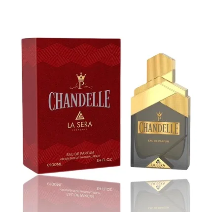 Парфюмерная вода La Sera Chandelle, 100 мл