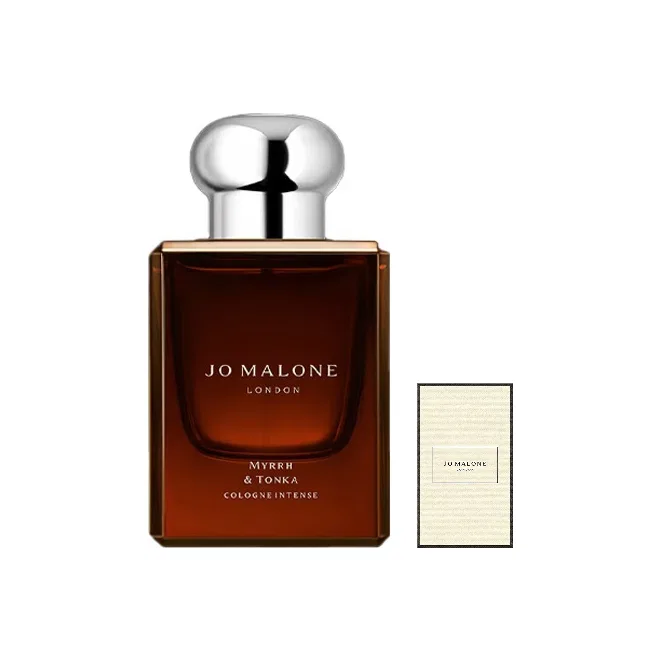 Парфюмерная вода Oriental Eau De Cologne Almond Vanilla Jo Malone London, 50 мл