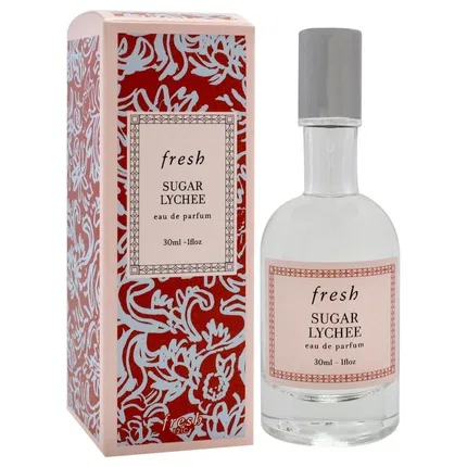 Женская парфюмерная вода Fresh Sugar Lychee, 30 мл