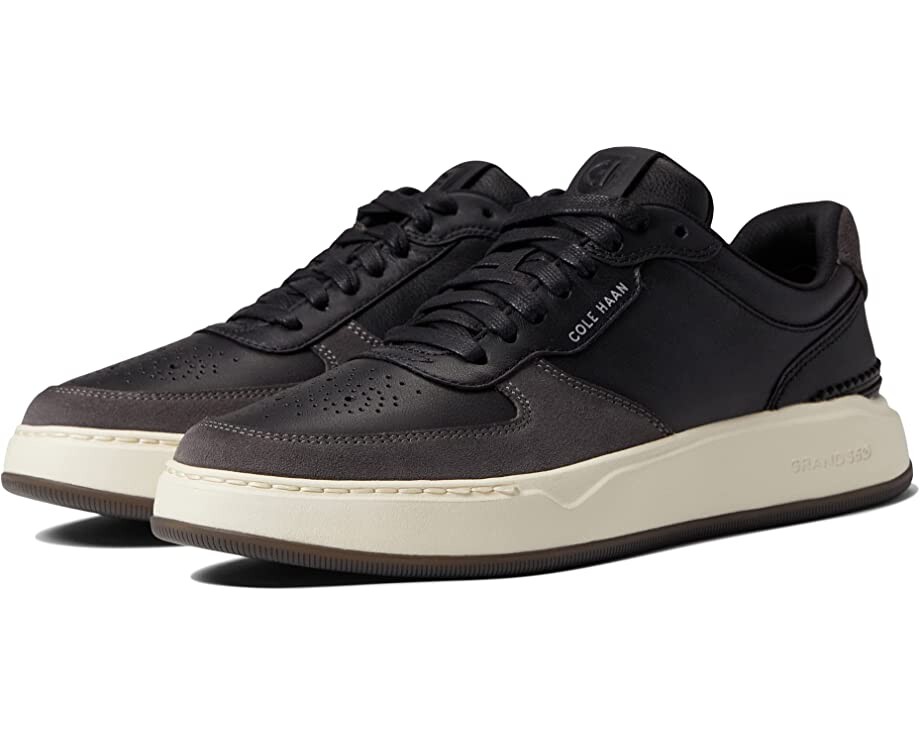 

Кроссовки Grandpro Crossover Sneaker Cole Haan, черный