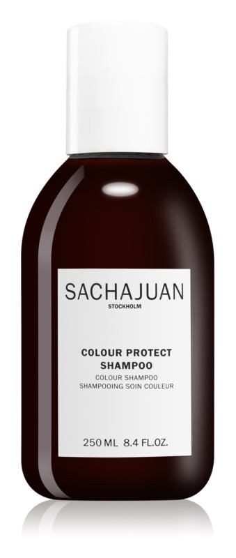 

Шампунь для защиты цвета Sachajuan Colour Protect