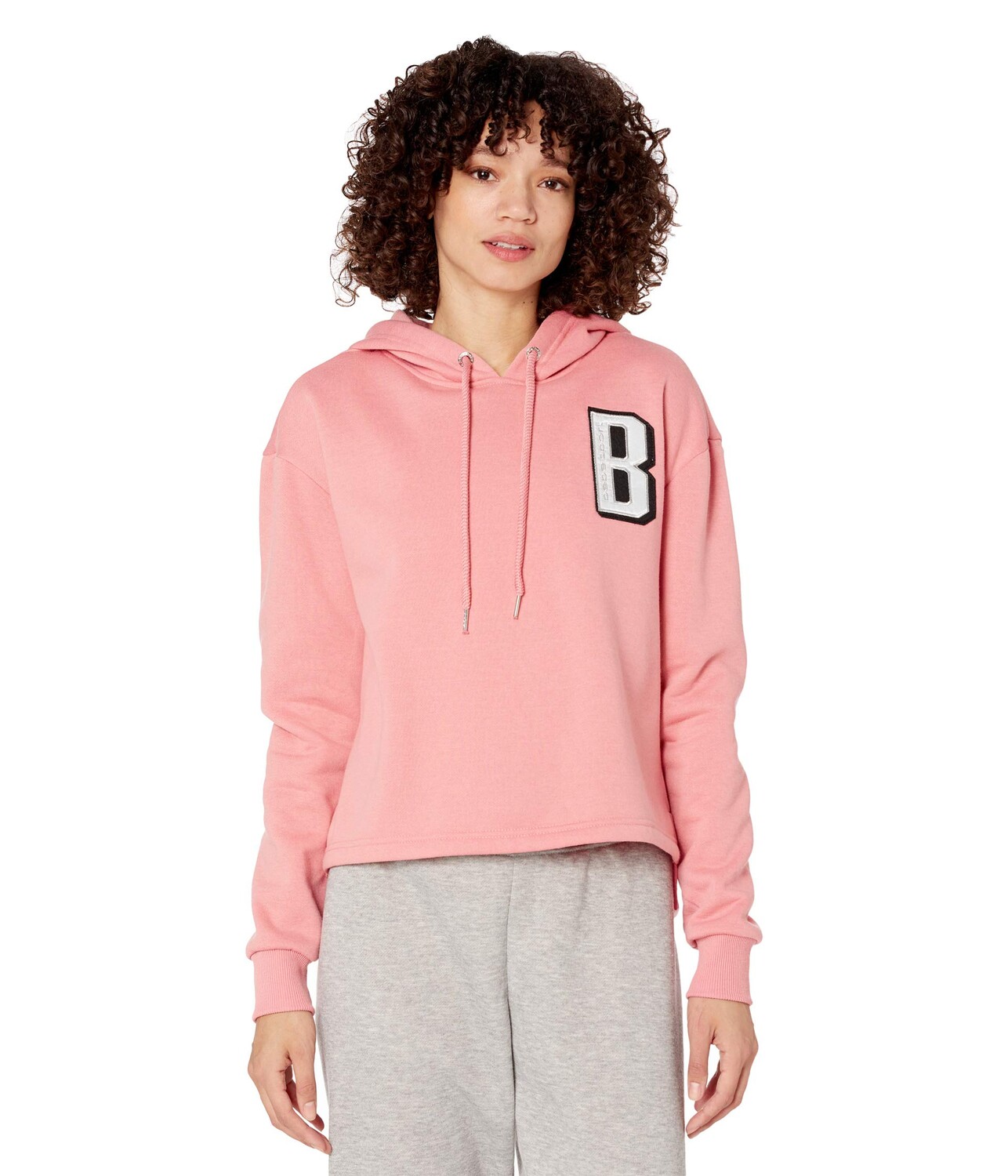 

Худи Bebe Sport, Collegiate Hoodie