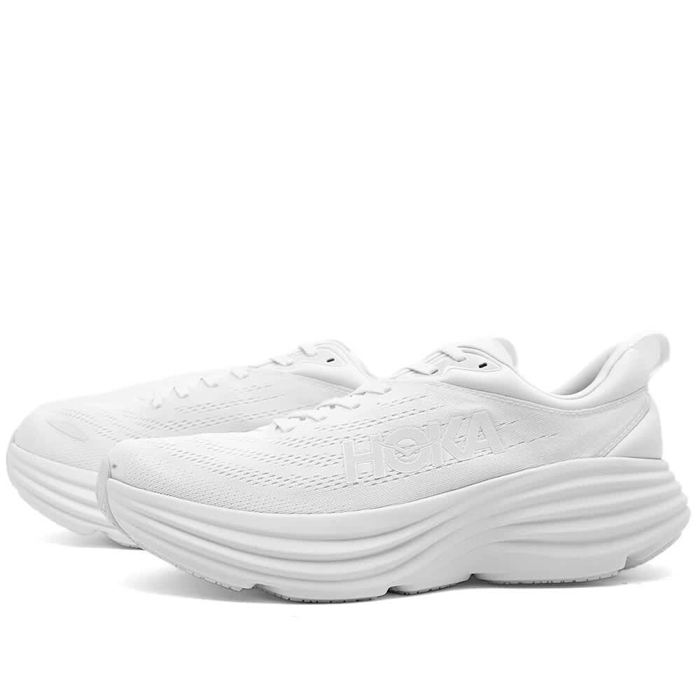 

Кроссовки HOKA ONE ONE Bondi 8