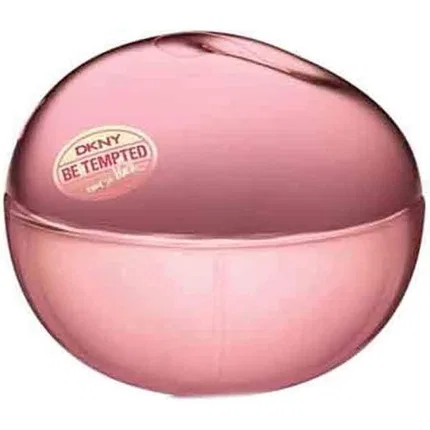 Женская парфюмерная вода Be Tempted Eau So Blush 100 мл Donna Karan