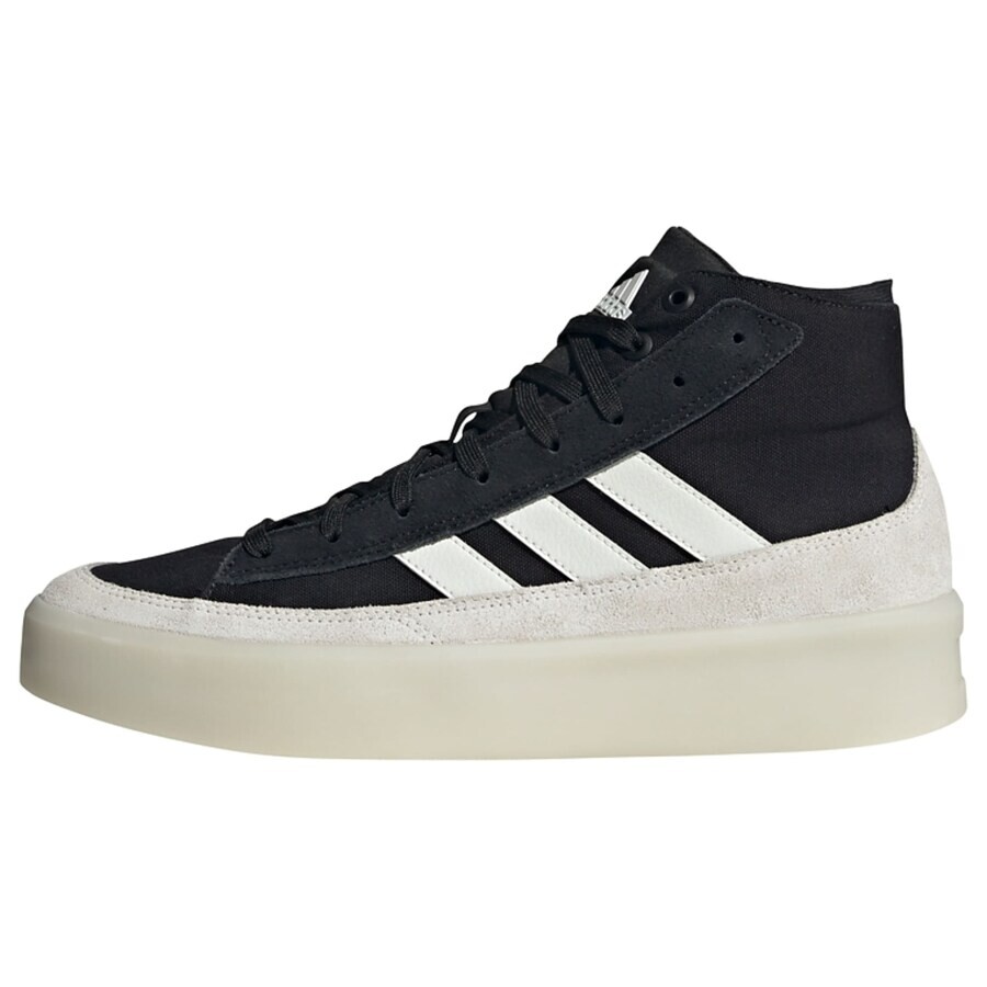 

Высокие кроссовки Adidas ZNSORED, черный