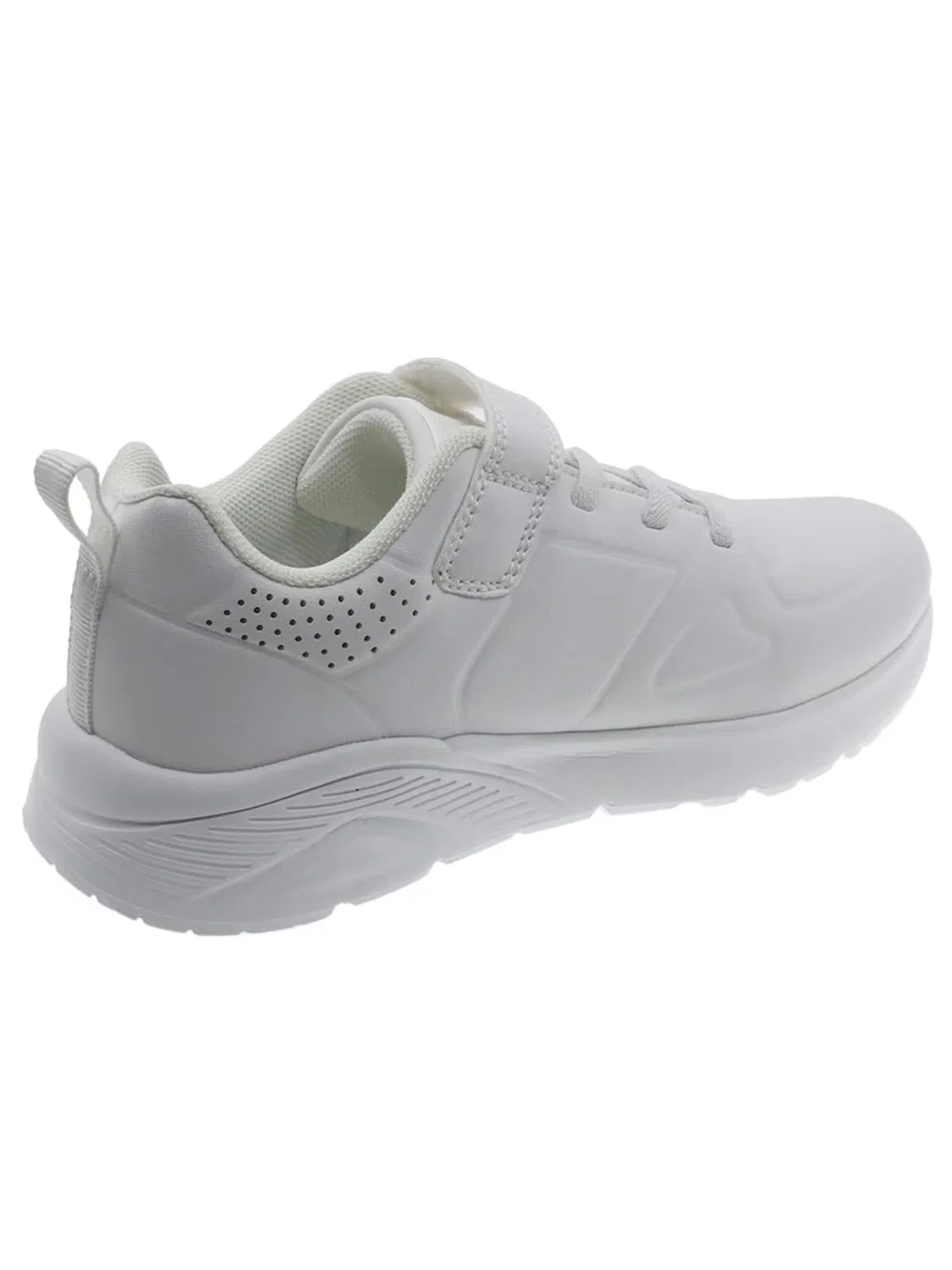 Кроссовки Beppi Casual Sport Shoe белого цвета — фото 2