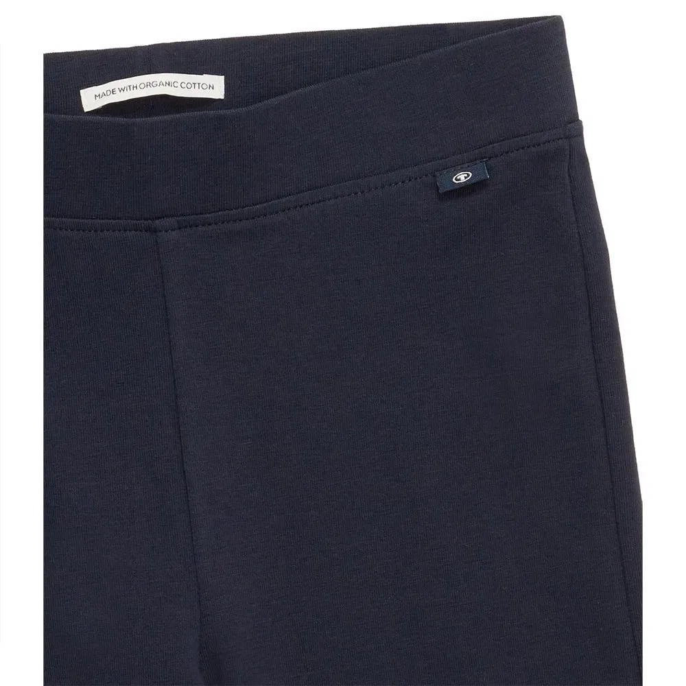 Леггинсы Basic Tom Tailor, синий — фото 3