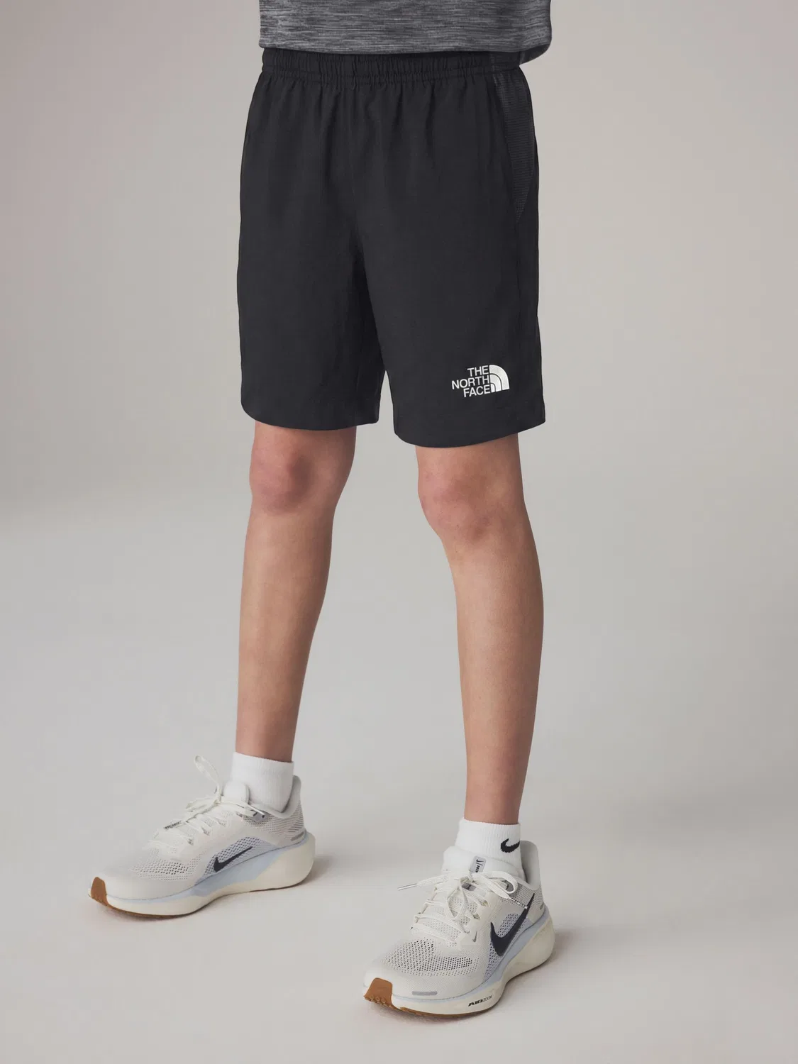 Шорты Reactor The North Face, черный