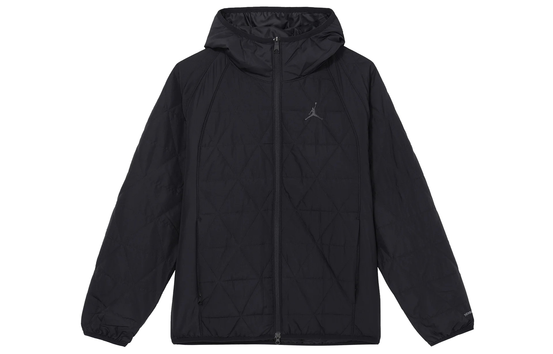 

Куртка Jordan Therma-FIT Sport, черный