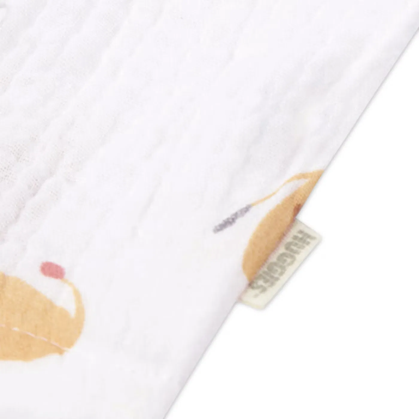 Шорты Huggies W83, белоснежный — фото 4