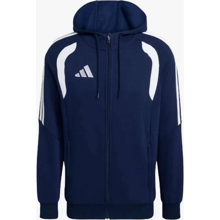 Мужской свитшот Tiro26L adidas, Синий