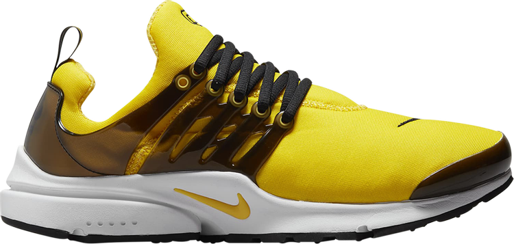 Кроссовки Nike Air Presto 'Tour Yellow', желтый - фото