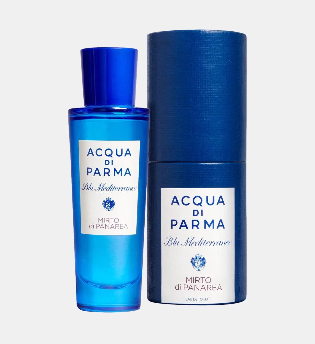 Acqua di Parma Мирт Ди Панареа - Туалетная вода — фото 2