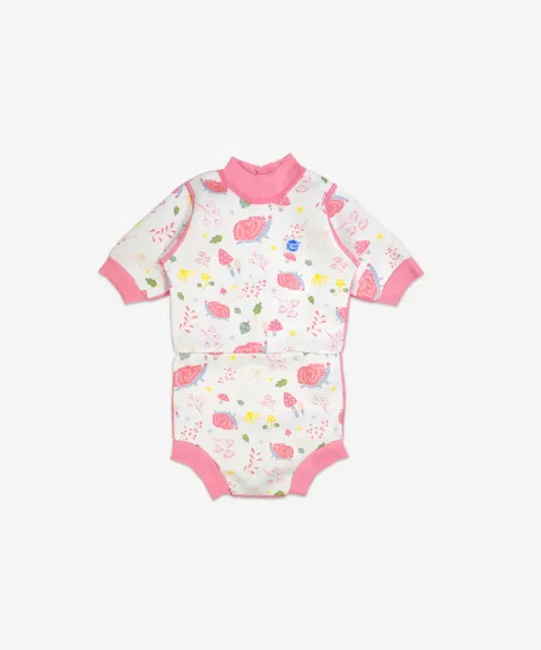 Гидрокостюм для плавания Happy Nappy Forest Walk, Splashabout