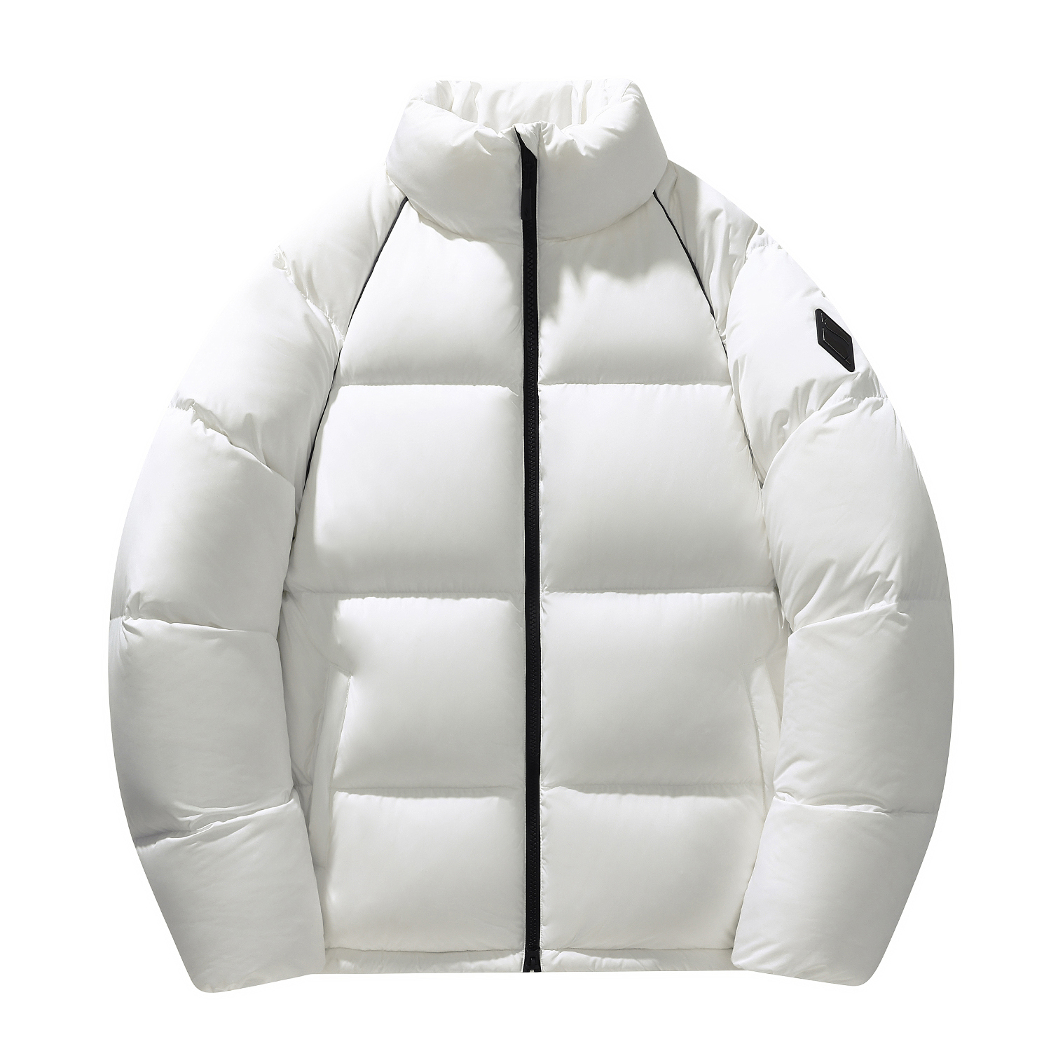 

Skechers Пуховая куртка серии Yazhuan, унисекс