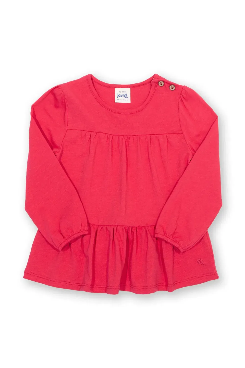 Туника Easy Breezy Tunic Kite, Pink