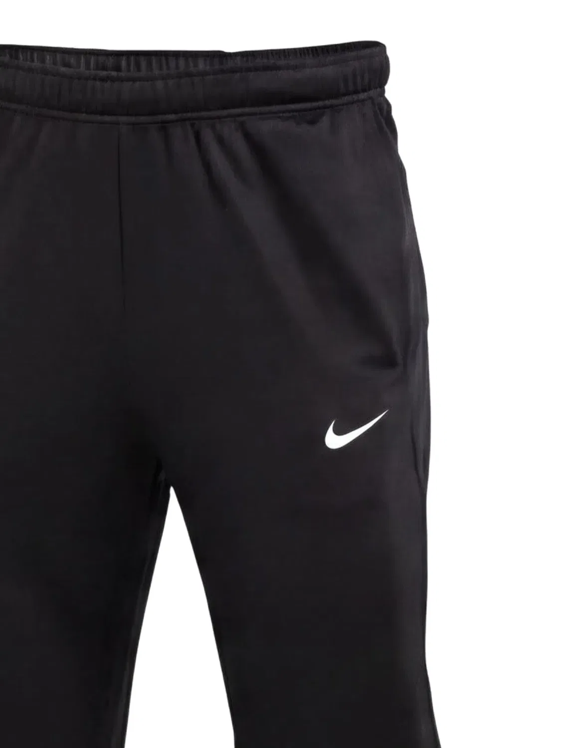 Спортивные брюки с эластичным поясом Nike, черный — фото 2