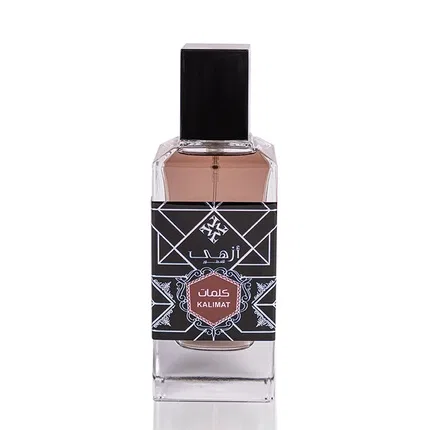 Парфюмерная вода Azha Perfume Kalimat, 100 мл