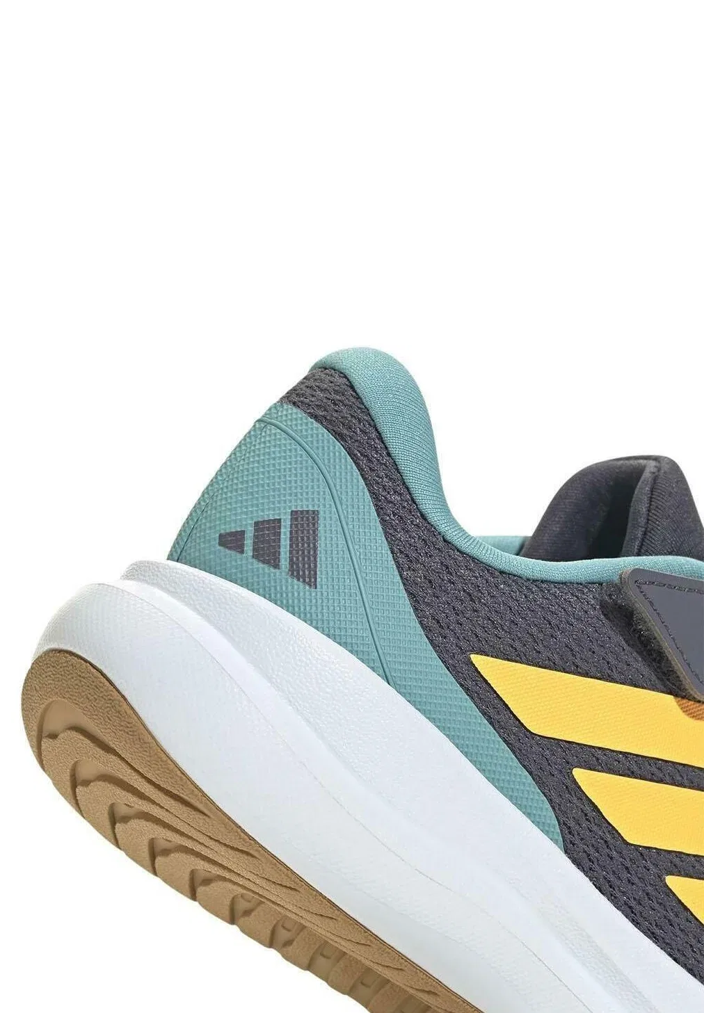 Кроссовки для ходьбы Adidas Performance, Grey — фото 4