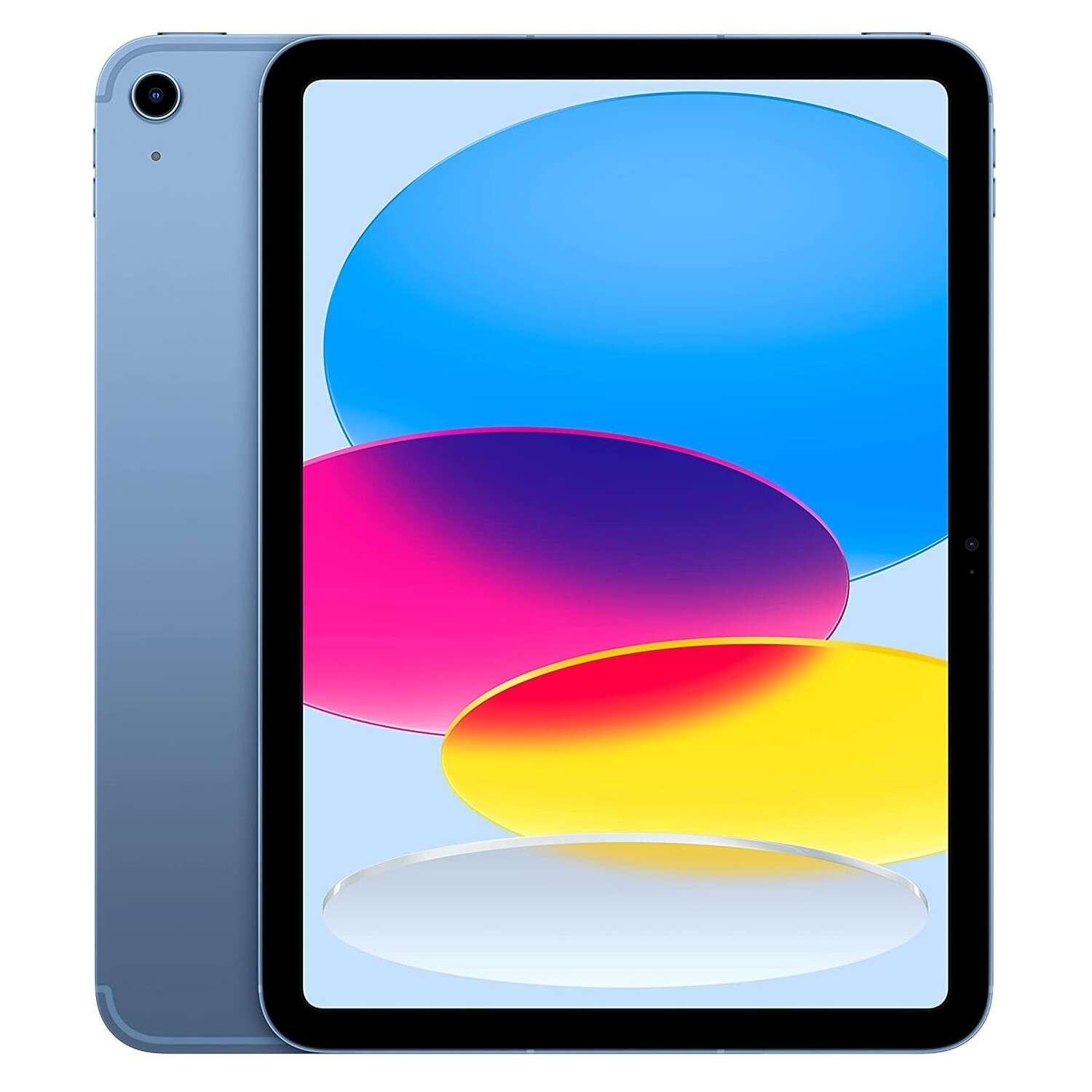 

Планшет Apple iPad 10 (2022), 256Гб, Wi-Fi, Blue