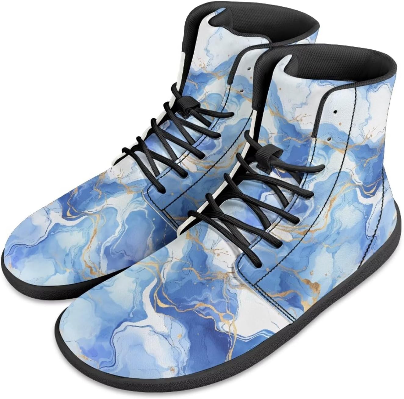 

Ортопедические прогулочные кроссовки Binienty для мужчин и женщин, светло-голубой