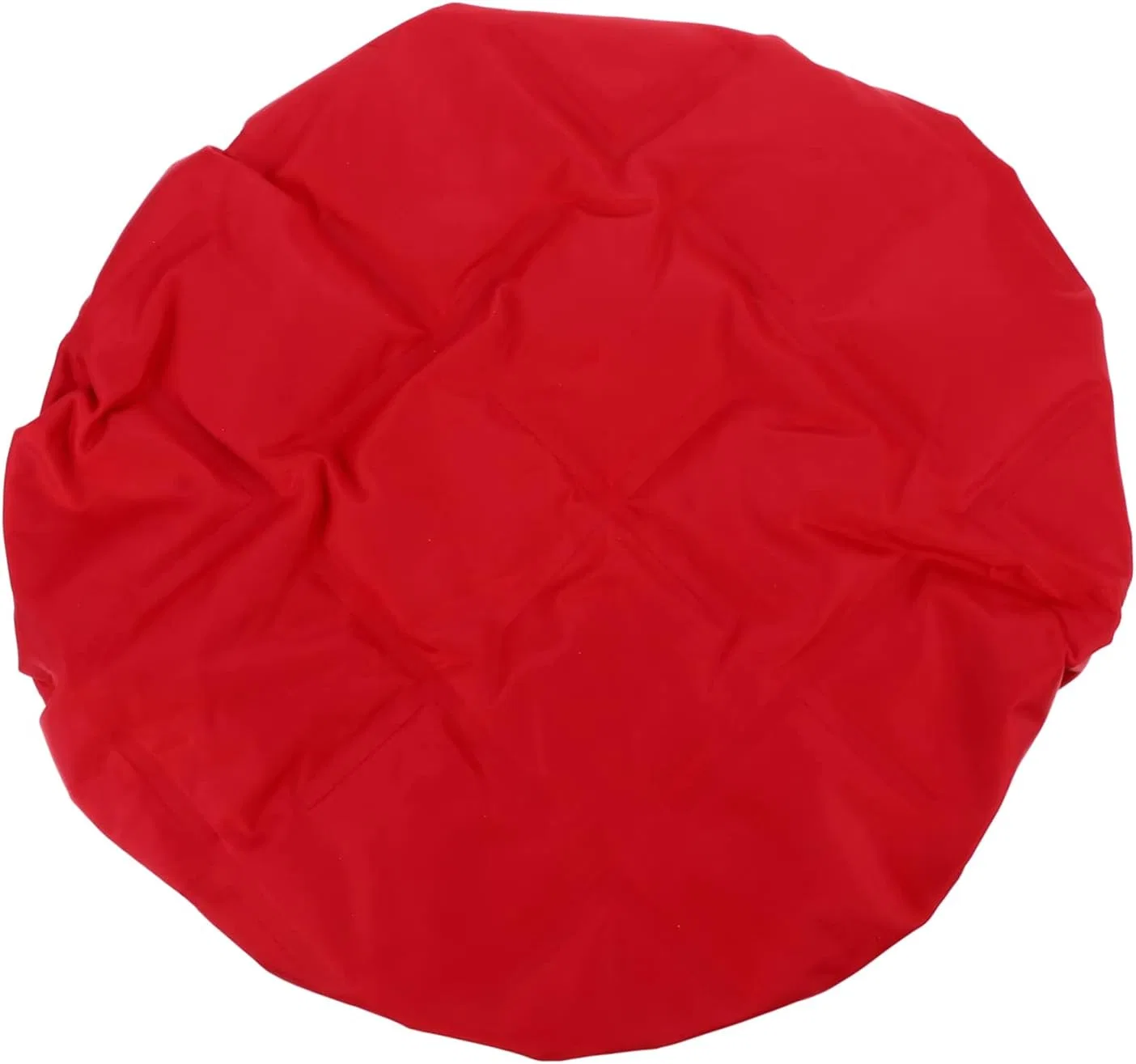 Шапочка для душа с гелем, WATIIFUFU, 550 г, Red