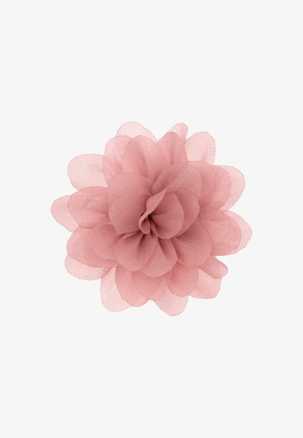 Набор для укладки волос Ib myclaw hothouse florals - аксессуар для укладки волос Invisibobble — фото 4