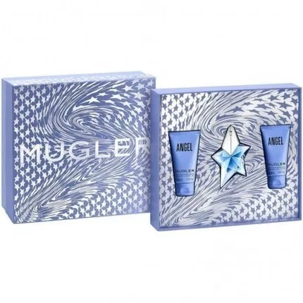 Парфюмерная вода Mugler Angel, 25 мл