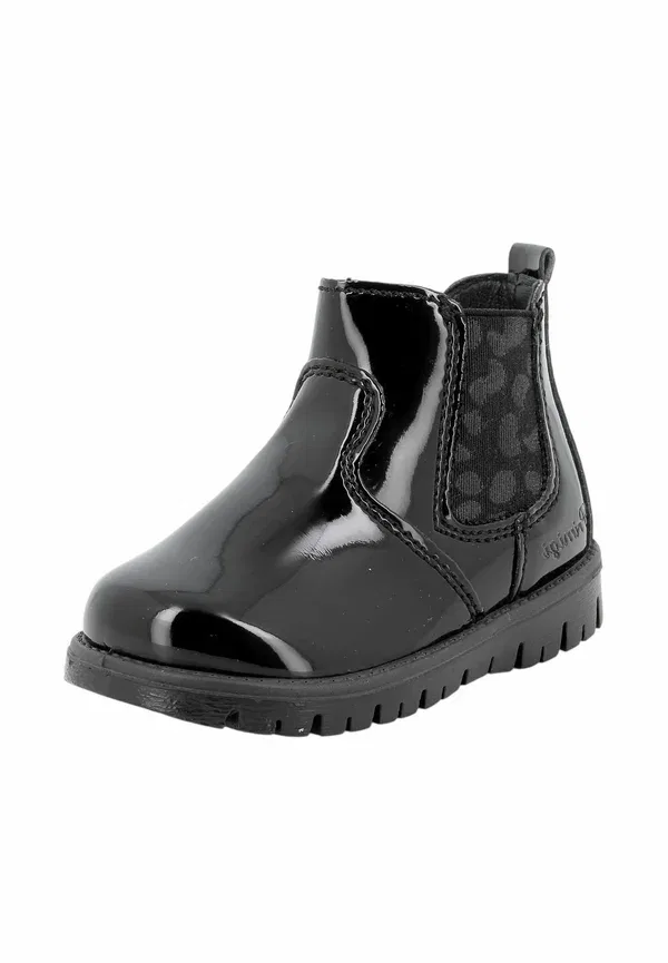 Обувь для малышей Synthetics Baby shoes Primigi, черный — фото 2